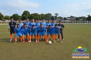 Líderes perdem e vêem finais mais distante no Regional de Futebol
