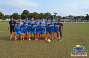 Líderes perdem e vêem finais mais distante no Regional de Futebol