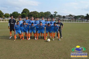 Líderes perdem e vêem finais mais distante no Regional de Futebol