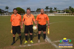 Líderes perdem e vêem finais mais distante no Regional de Futebol