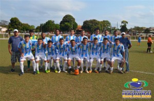Líderes perdem e vêem finais mais distante no Regional de Futebol