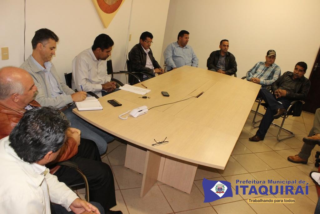 Itaquipesca 2015 será de 10 a 12 de outubro