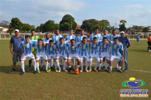 Líderes perdem e vêem finais mais distante no Regional de Futebol