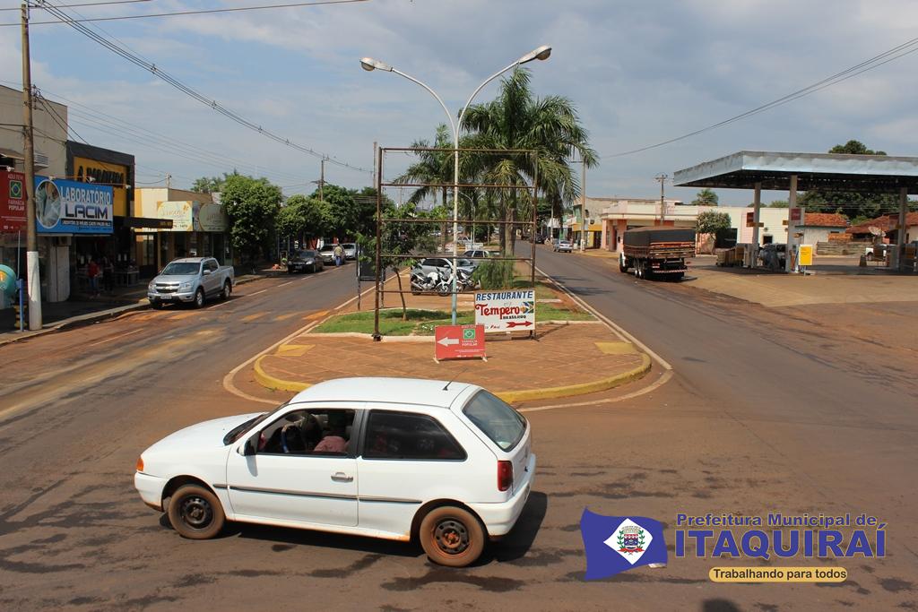 CCR MS Via realiza audiência hoje à tarde em Itaquiraí