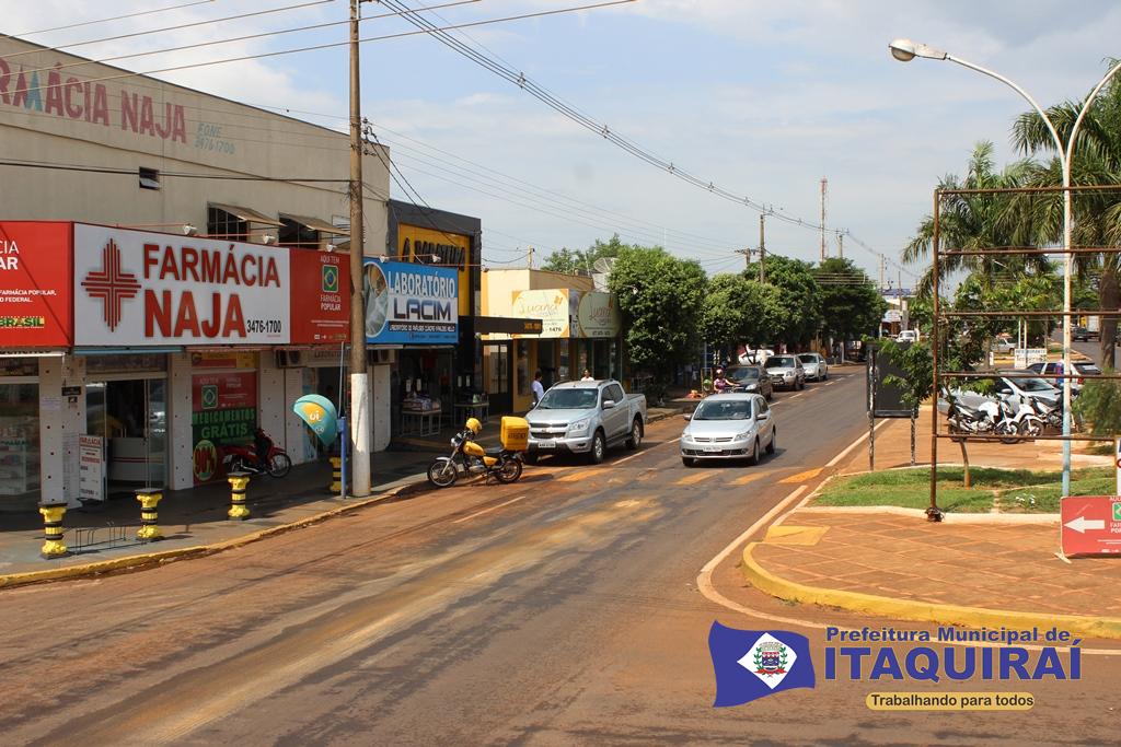 CCR MS Via realiza audiência hoje à tarde em Itaquiraí