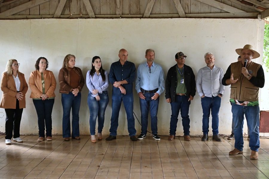 Semana do Meio Ambiente é marcada por ações e conscientização em Itaquiraí
