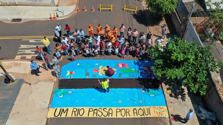 Divulgação