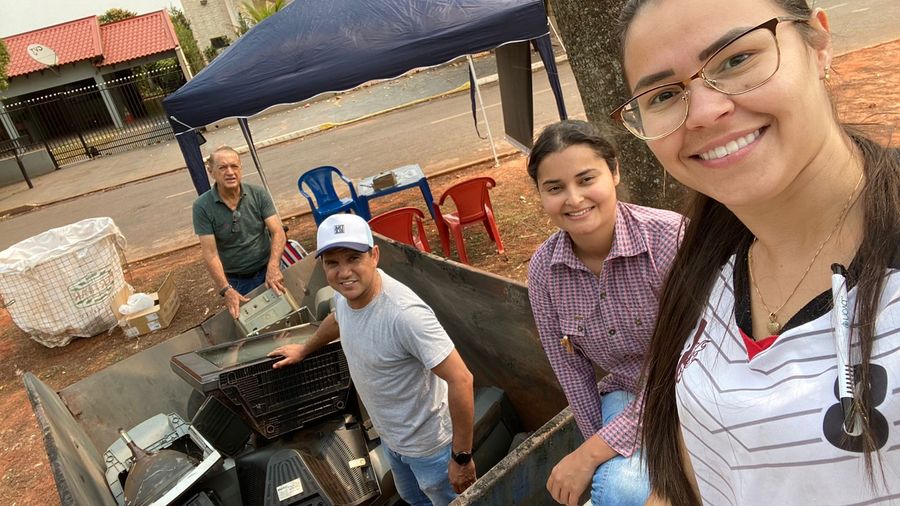 Divulgação