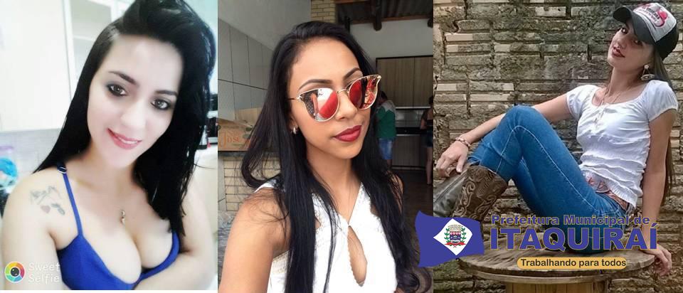 Concurso vai eleger, em desfile, a mais bela garota de Itaquiraí, a Garota Itaquipesca 2017