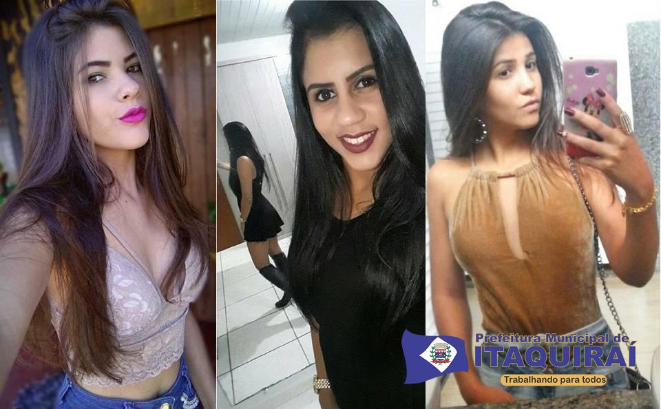 Concurso vai eleger, em desfile, a mais bela garota de Itaquiraí, a Garota Itaquipesca 2017