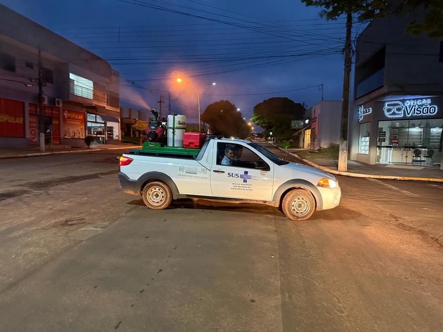 Divulgação