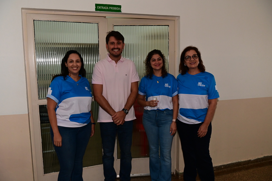 Prefeitura de Itaquiraí e Governo do Estado realizaram mais de 140 cirurgias de cataratas