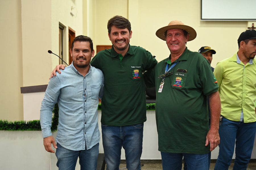 Projeto da Prefeitura de Itaquiraí garante calcário sem custo para os pequenos produtores