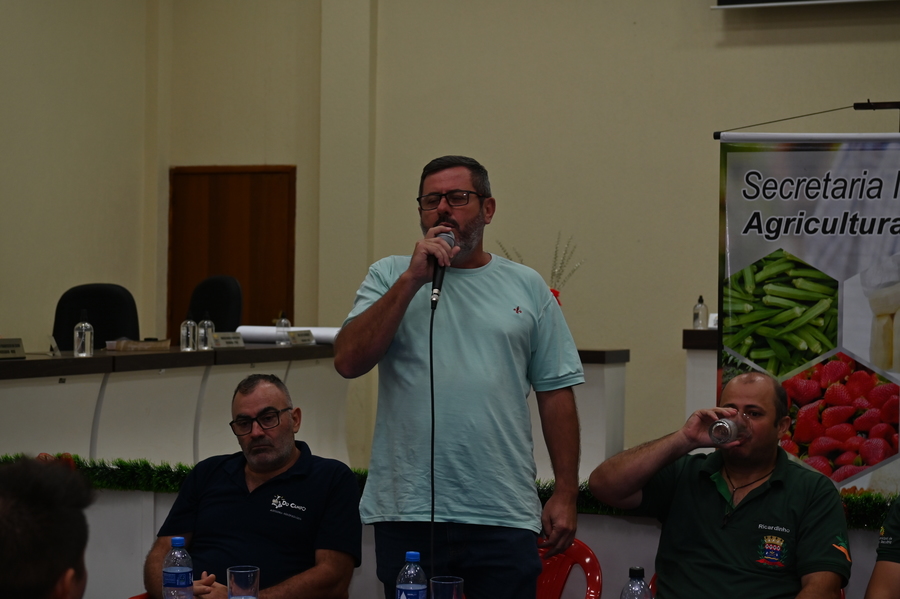 Projeto da Prefeitura de Itaquiraí garante calcário sem custo para os pequenos produtores