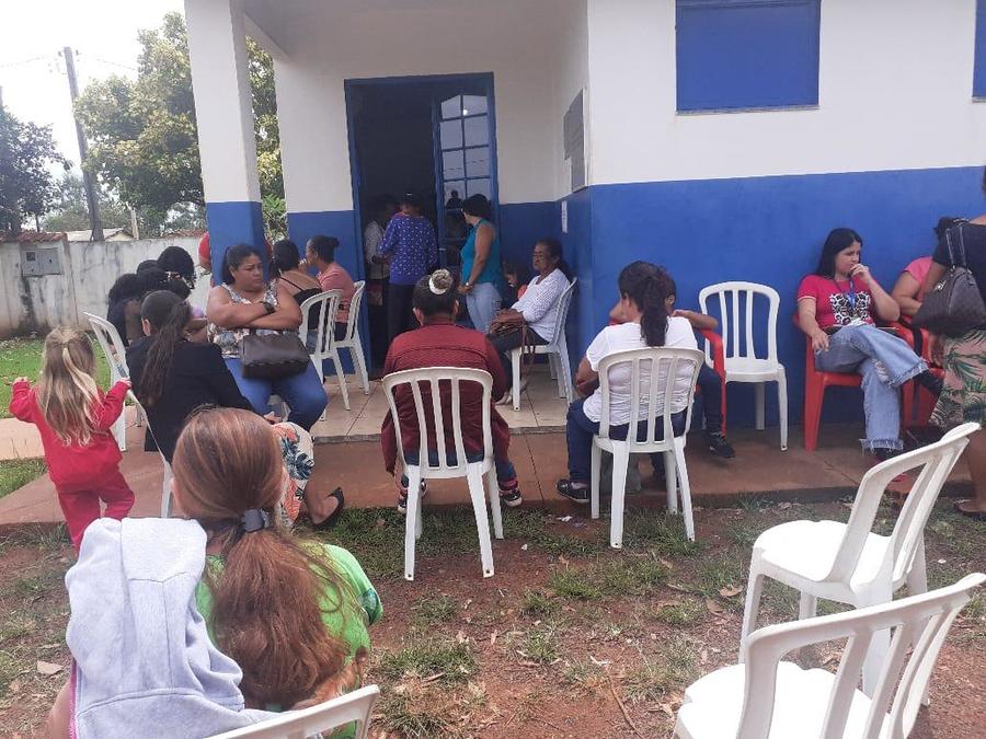 Divulgação