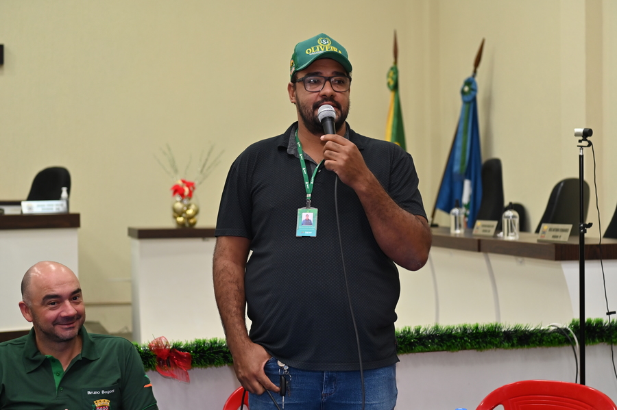 Projeto da Prefeitura de Itaquiraí garante calcário sem custo para os pequenos produtores
