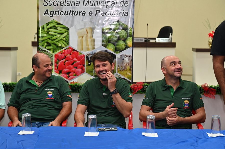 Projeto da Prefeitura de Itaquiraí garante calcário sem custo para os pequenos produtores