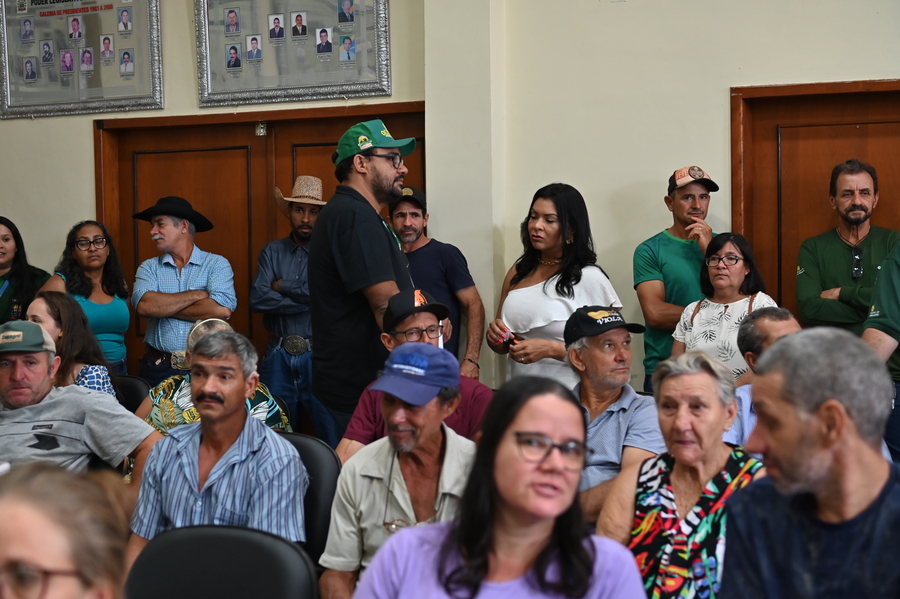 Projeto da Prefeitura de Itaquiraí garante calcário sem custo para os pequenos produtores