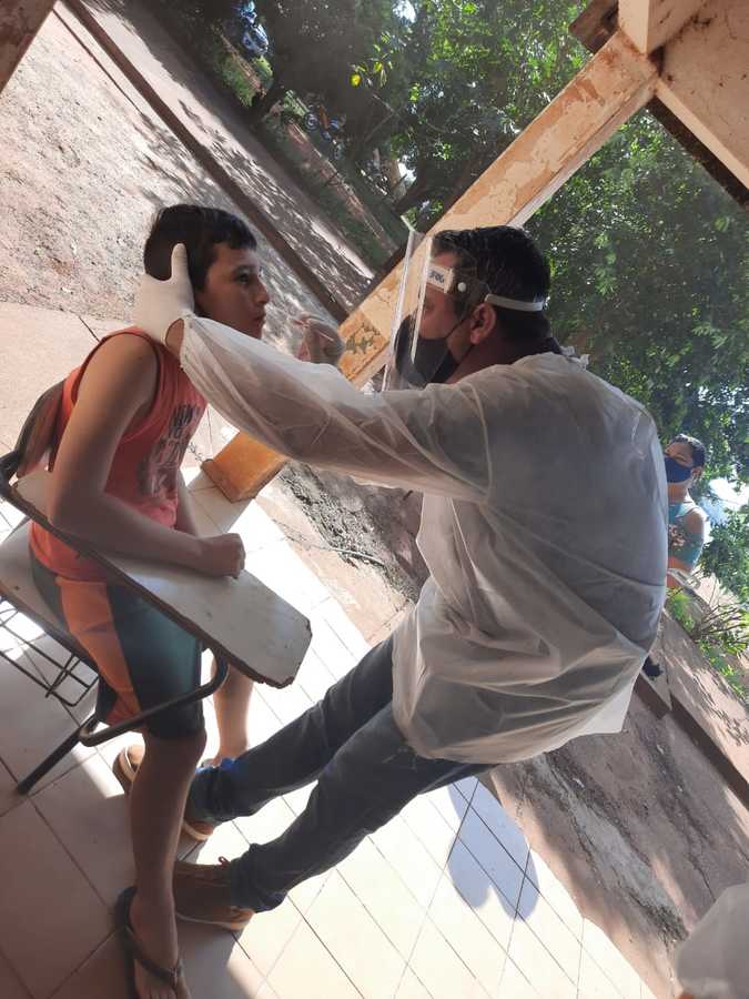 Divulgação