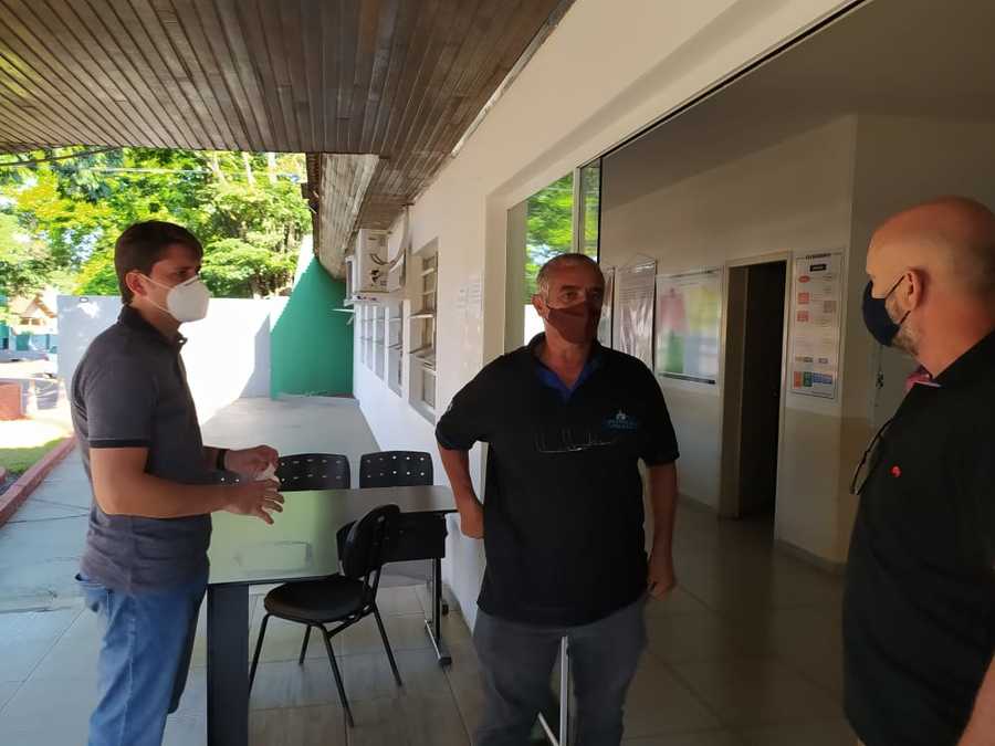 Divulgação