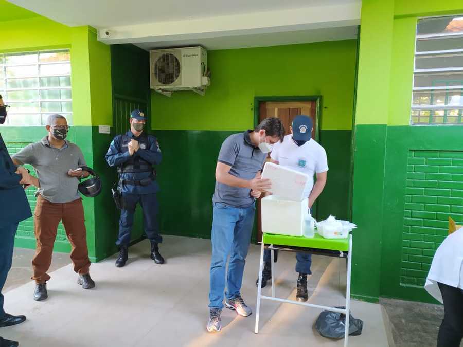 Divulgação