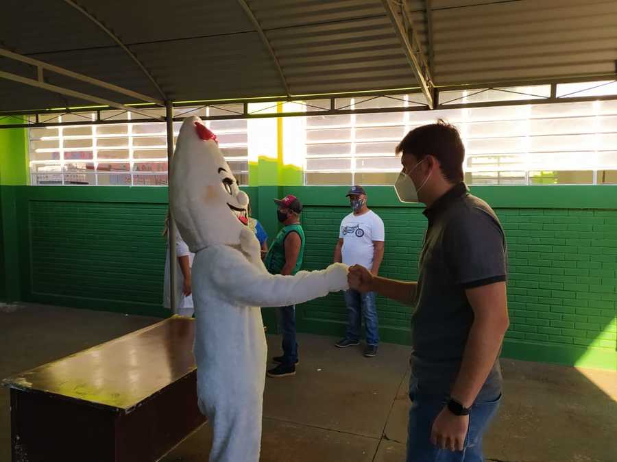 Divulgação
