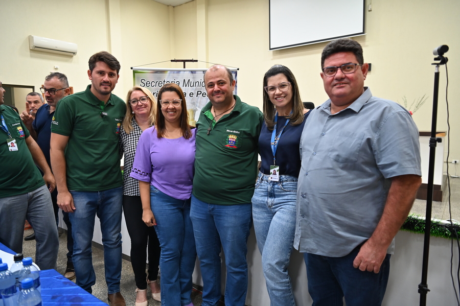Projeto da Prefeitura de Itaquiraí garante calcário sem custo para os pequenos produtores