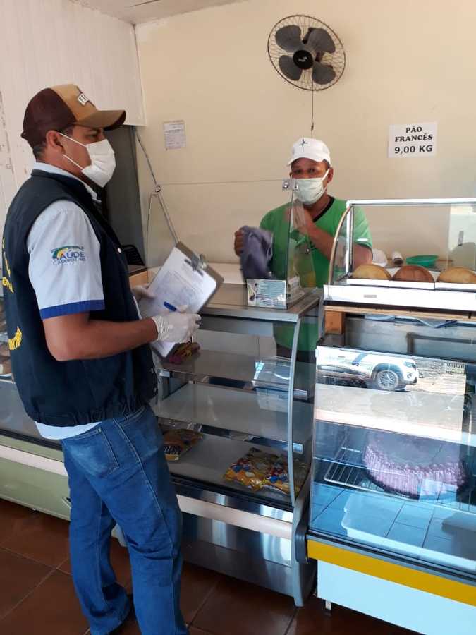 Equipe Vetores se une à Visa para fiscalizar cumprimento do Decreto contra COVID-19