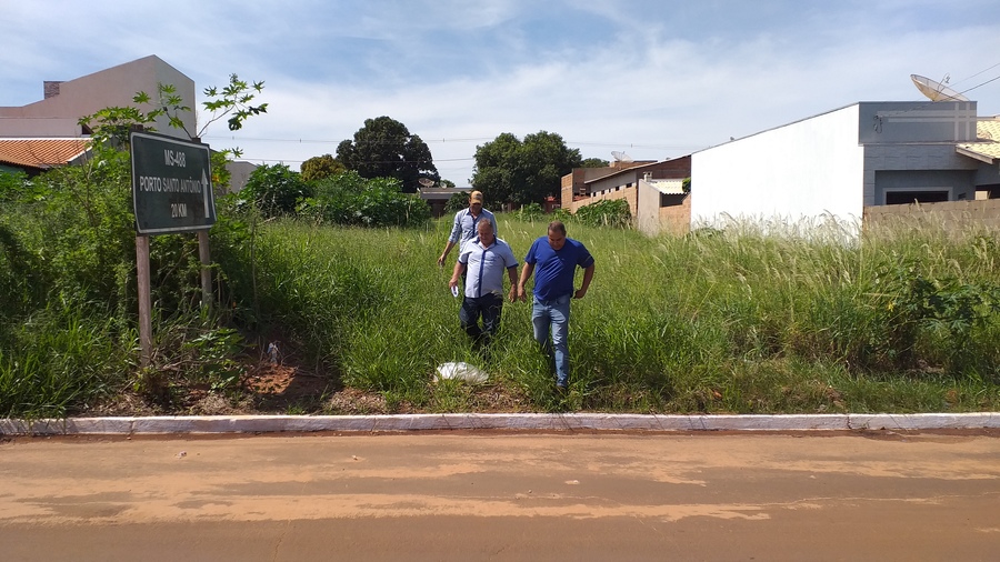 Confirmado 1º caso de dengue em Itaquiraí