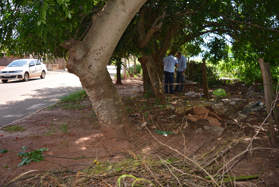 Confirmado 1º caso de dengue em Itaquiraí