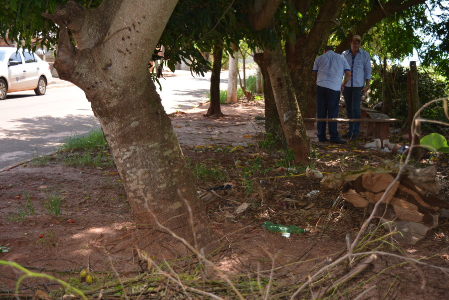 Confirmado 1º caso de dengue em Itaquiraí