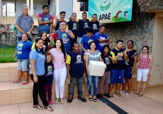 Prefeitura de Itaquiraí reinicia atividades do NASF; órgão já desenvolve vários projetos