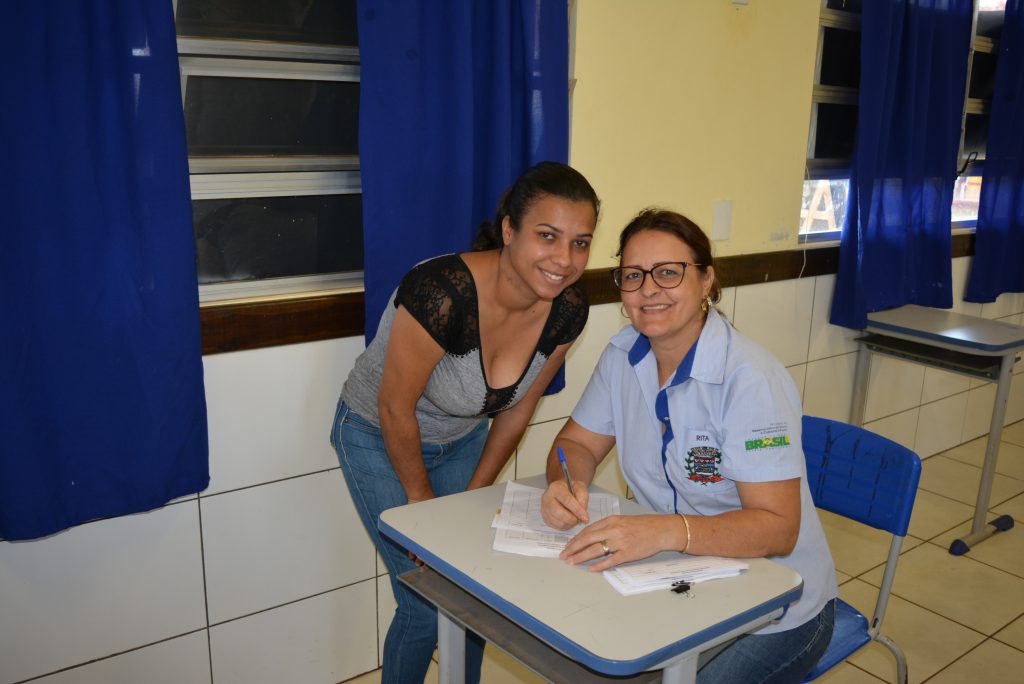 Governo Itinerante de Itaquiraí realizado com sucesso no Assentamento Caburey