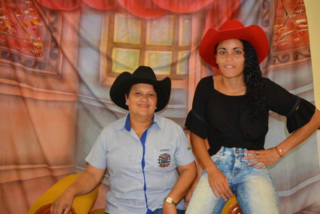 Governo Itinerante de Itaquiraí realizado com sucesso no Assentamento Caburey