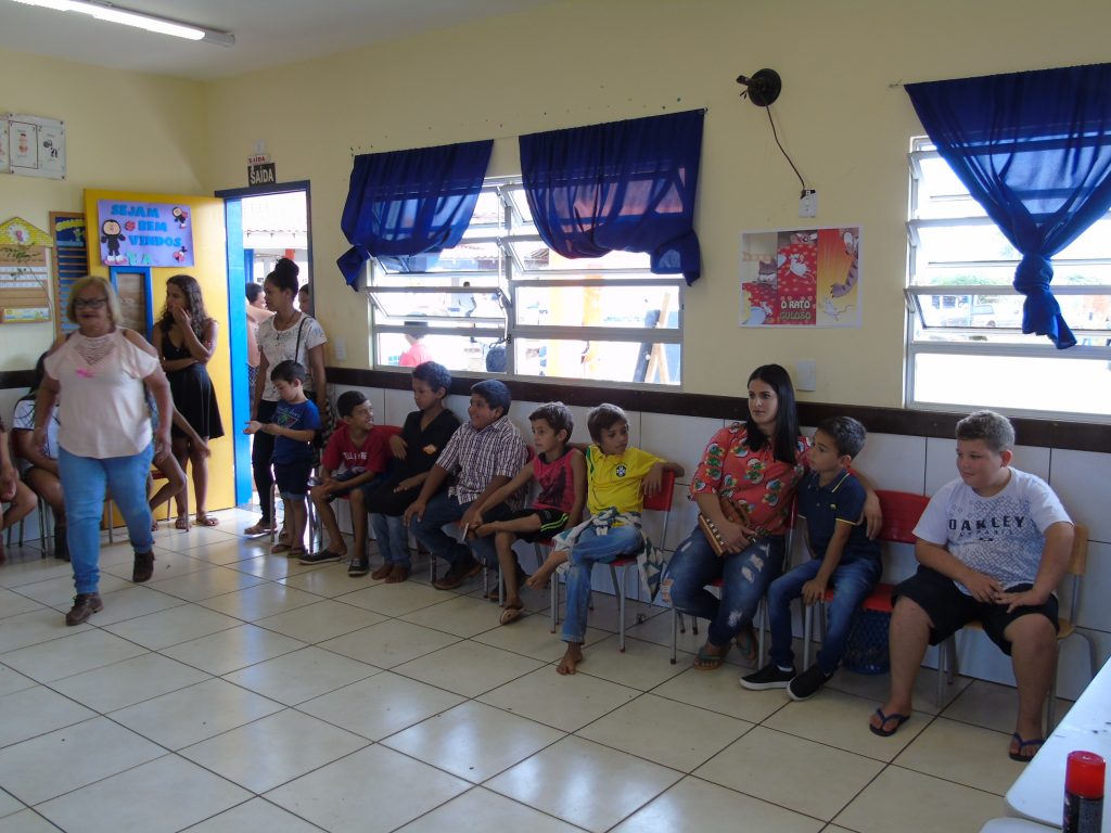 Governo Itinerante de Itaquiraí realizado com sucesso no Assentamento Caburey