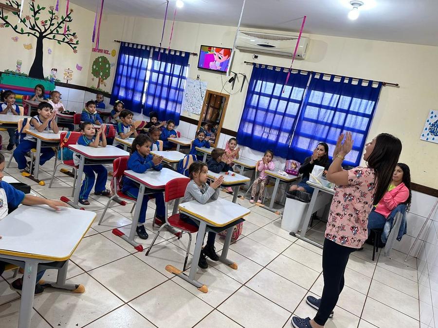 Divulgação
