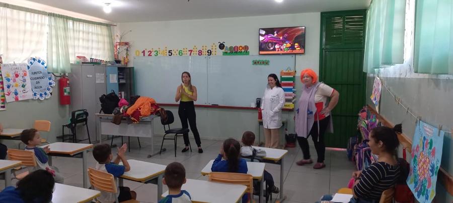 Divulgação
