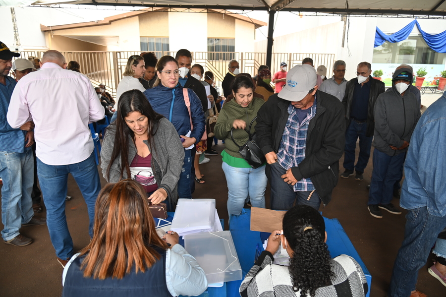 Ação da Secretaria de Saúde de Itaquiraí, Governo do Estado e Hospital São Francisco, atendeu mais de 300 pessoas com avaliações e cirurgias oftalmológicas