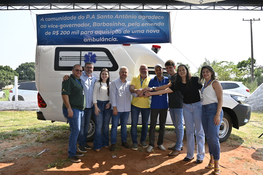 Especialidades mais perto de você, o programa que leva atendimentos de saúde para quem mais precisa atendeu mais de 500 pessoas no ESF MST
