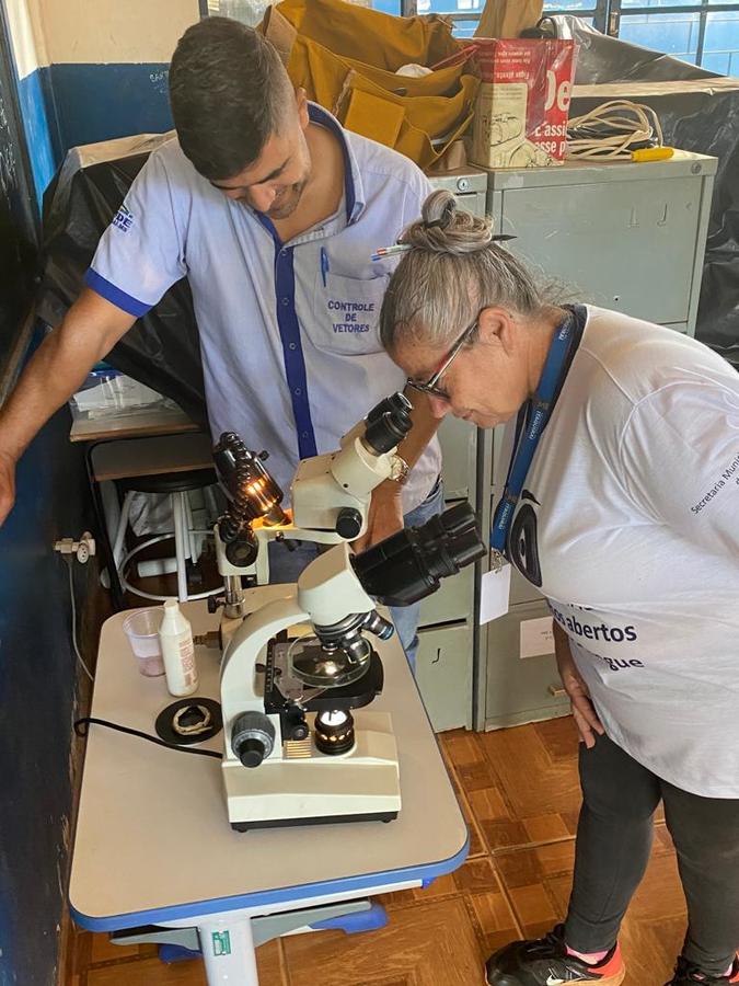 Prefeitura amplia ações preventivas contra o mosquito Aedes Aegipty