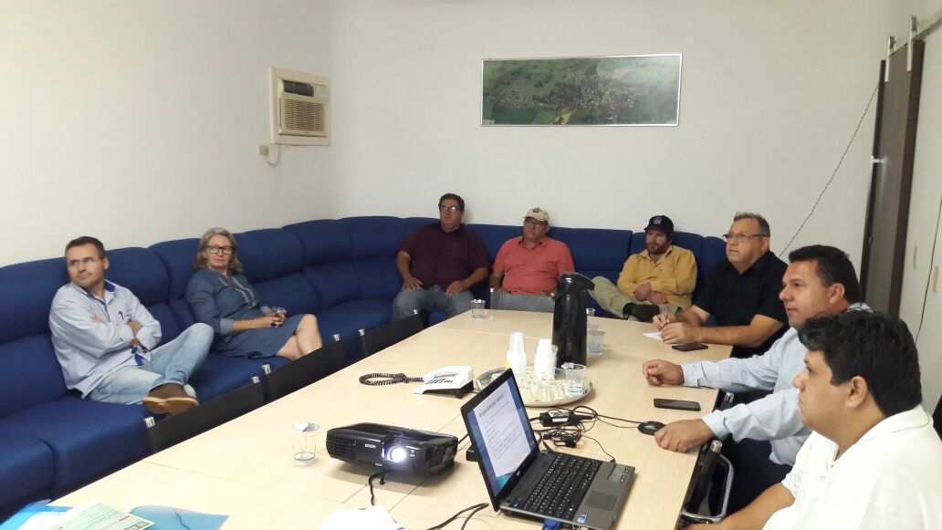 Projeto da Prefeitura de incentivo à bacia leiteira realiza mais 278 inseminações artificiais