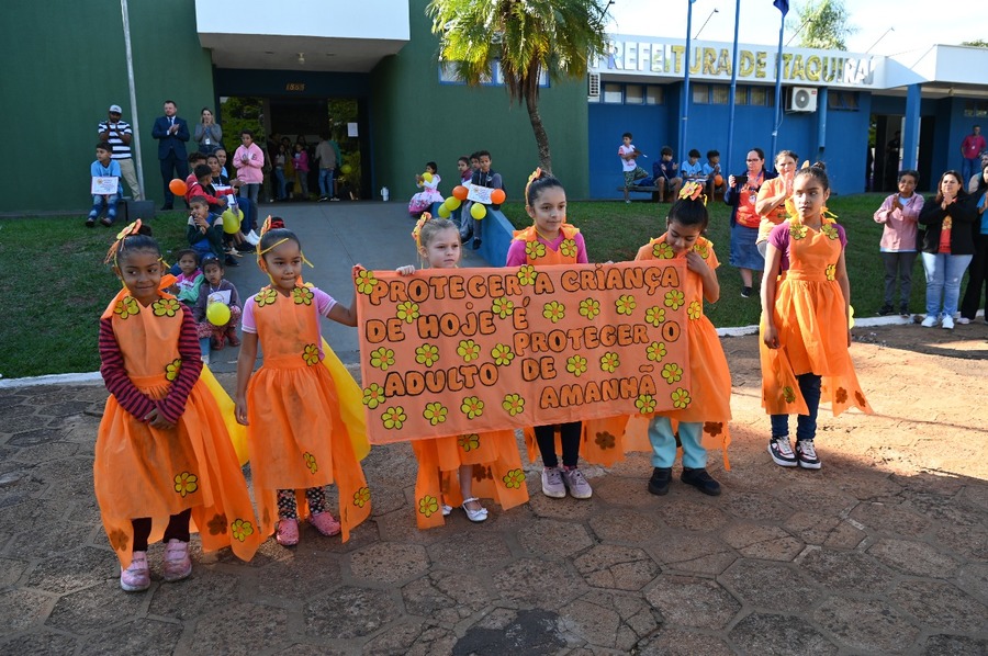 Assistência Social chama atenção para o combate à exploração sexual de crianças e adolescentes