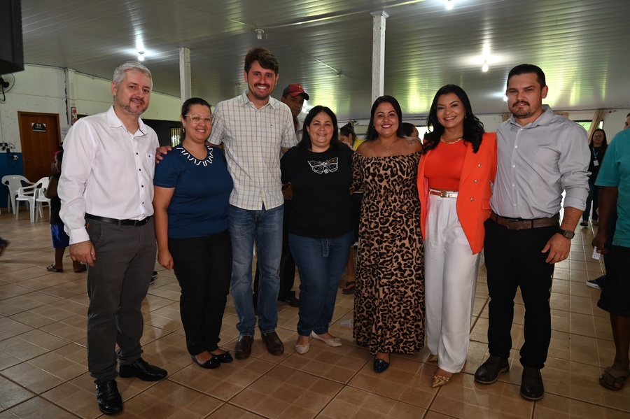 Prefeitura de Itaquiraí entregará 1.200 Cestas de Natal para famílias de baixa renda