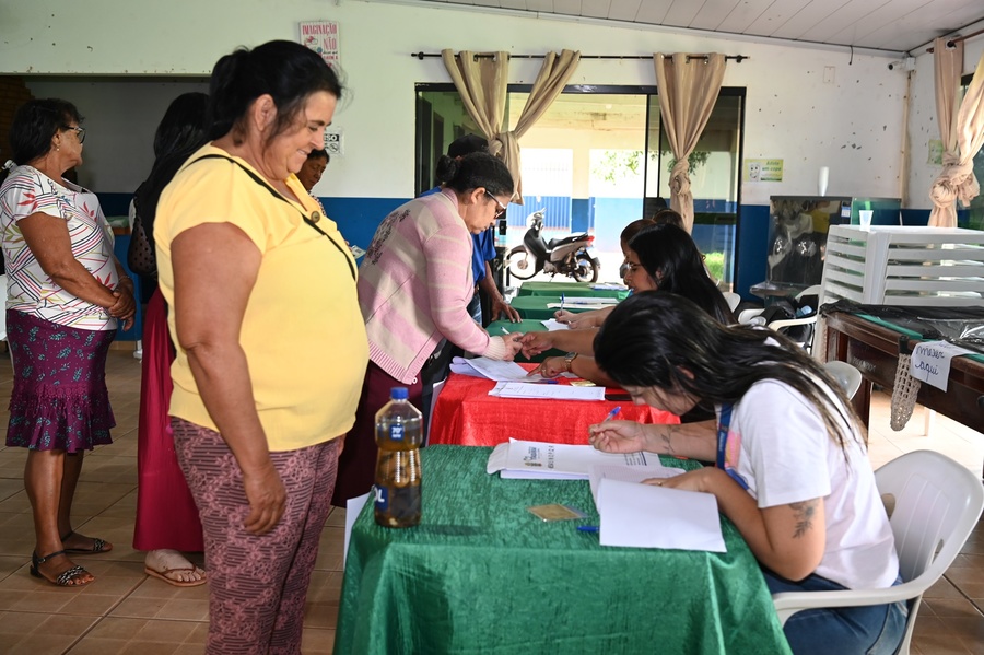 Prefeitura de Itaquiraí entregará 1.200 Cestas de Natal para famílias de baixa renda