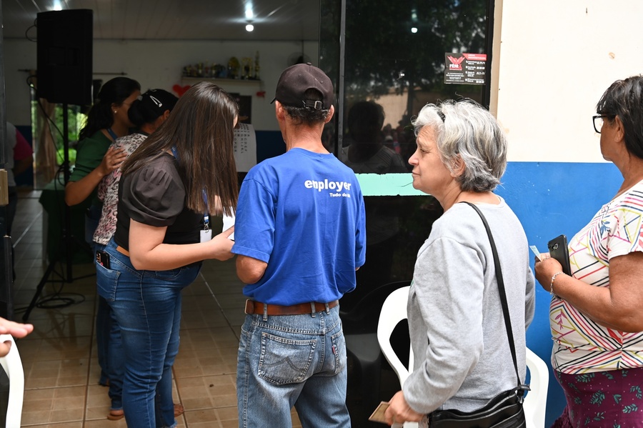 Prefeitura de Itaquiraí entregará 1.200 Cestas de Natal para famílias de baixa renda