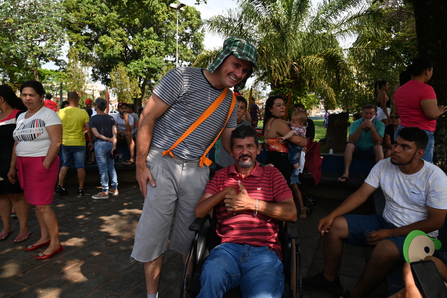 Divulgação