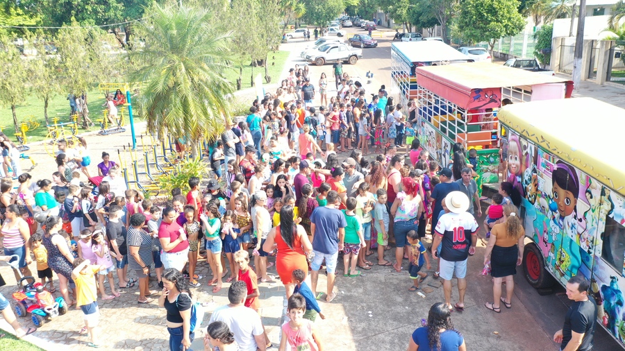 Divulgação