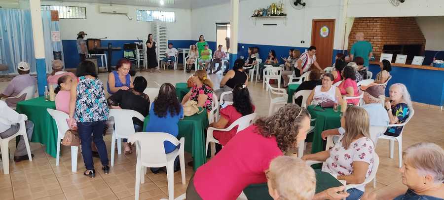 Divulgação