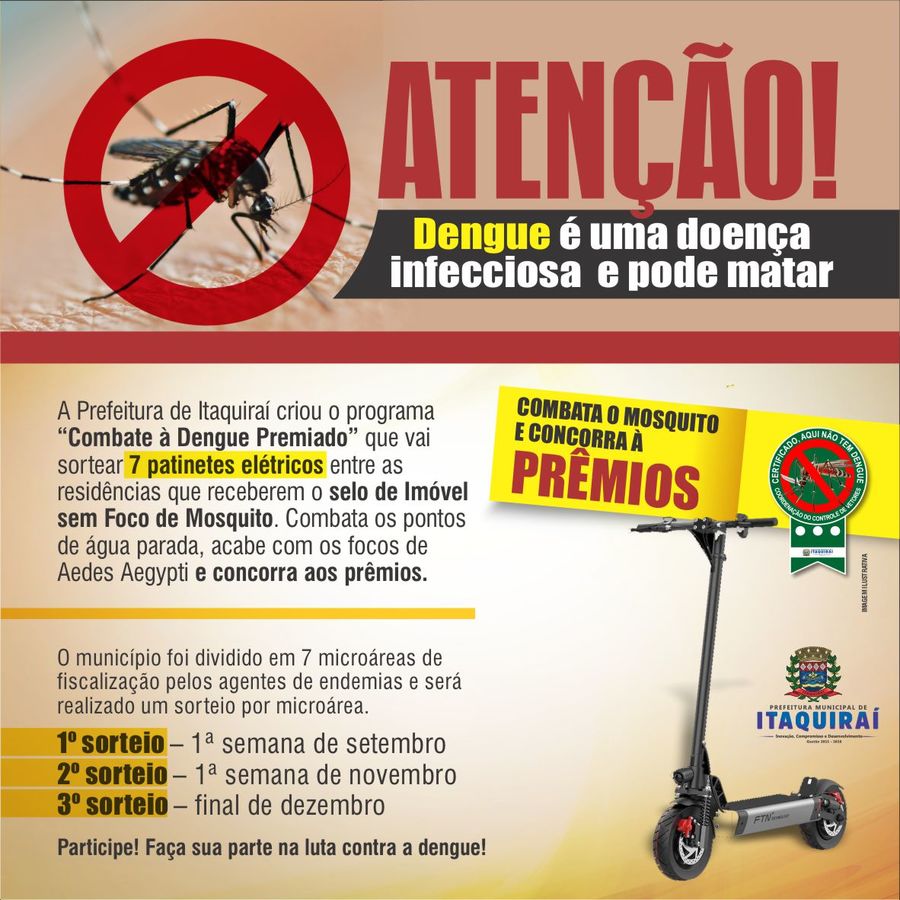 Center it dengue combata e concorra 3colx21cm v19