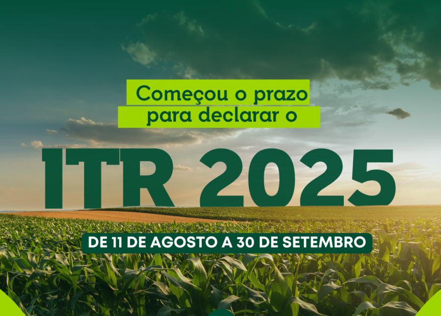 Center itr itr
